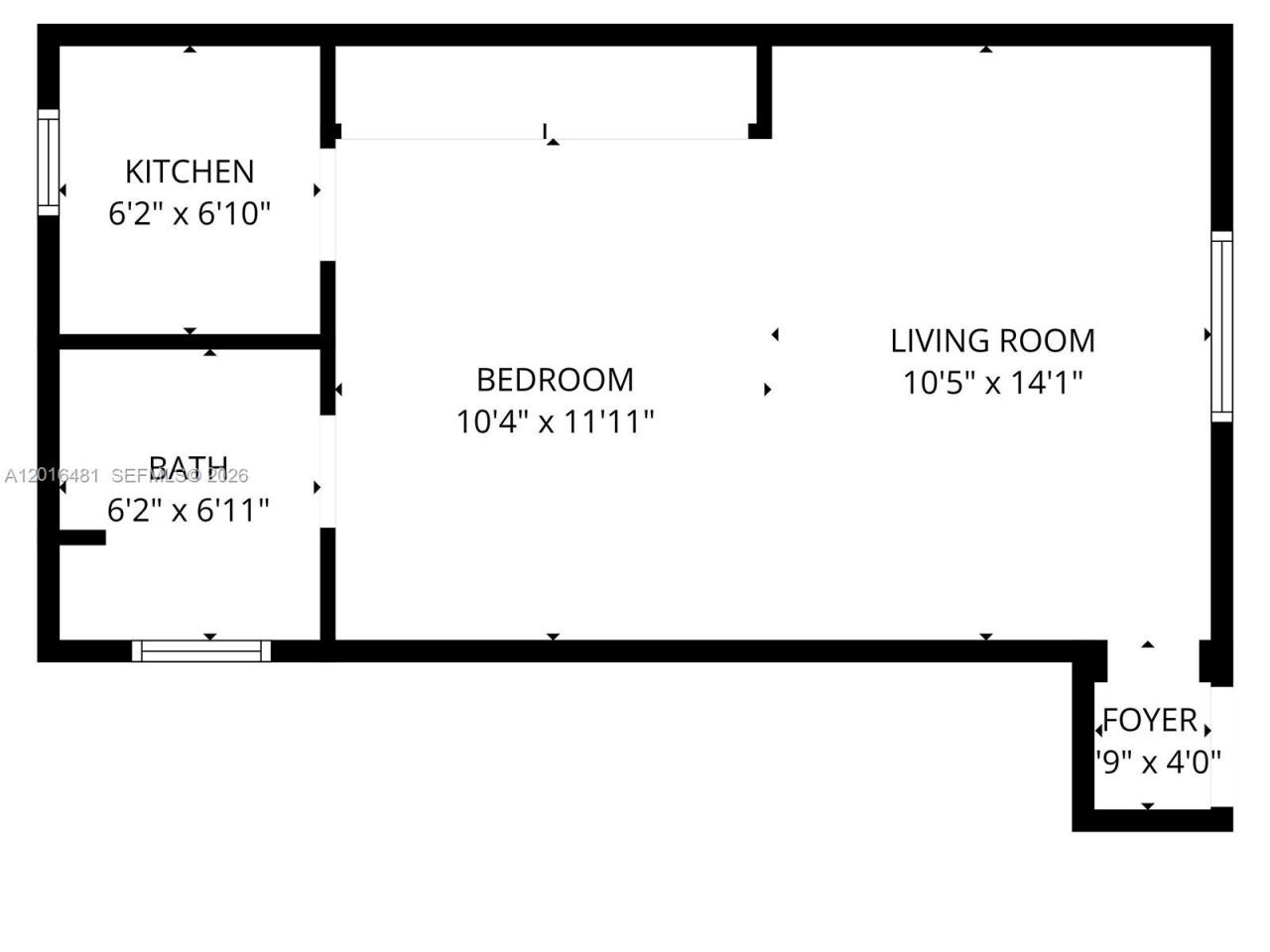 2451 NW 11th St, Miami, FL 33125 Photo