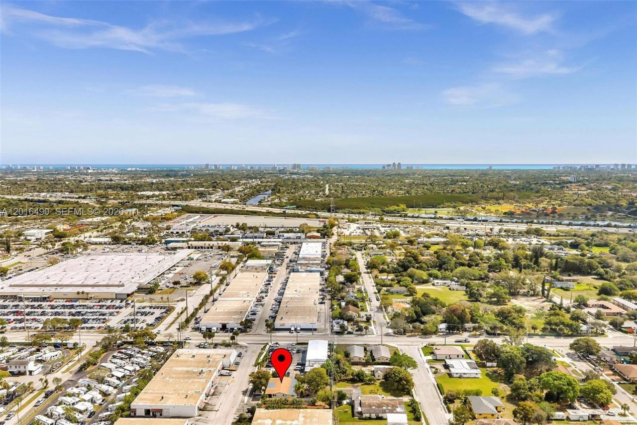 2140 NW 29th St, Oakland Park, FL 33311 Photo