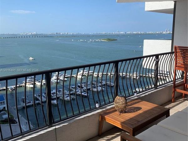 555 NE 15th St , Unit 19E, Miami, FL 33132