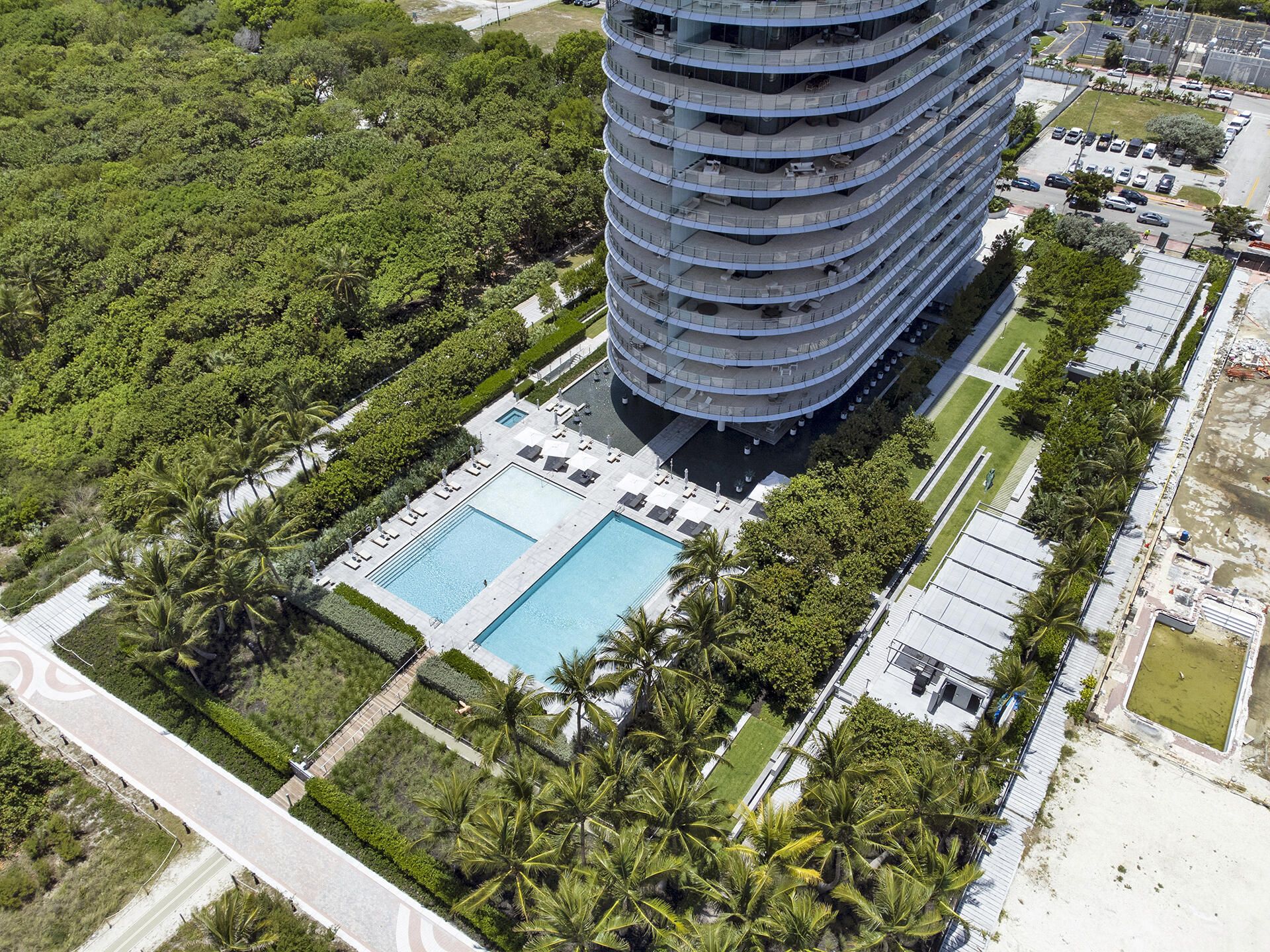 8701 Collins Ave, Unit 304, Miami Beach, FL 33154 Photo