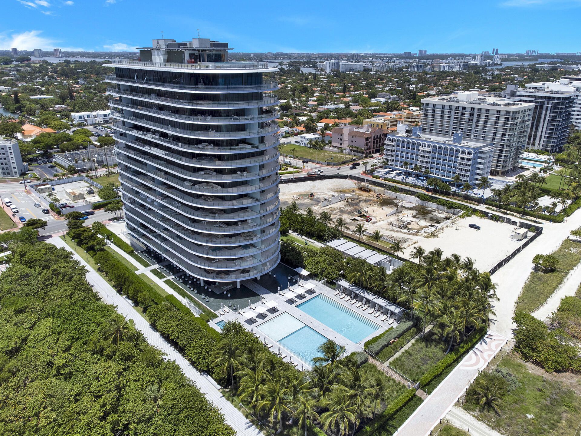 8701 Collins Ave, Unit 304, Miami Beach, FL 33154 Photo