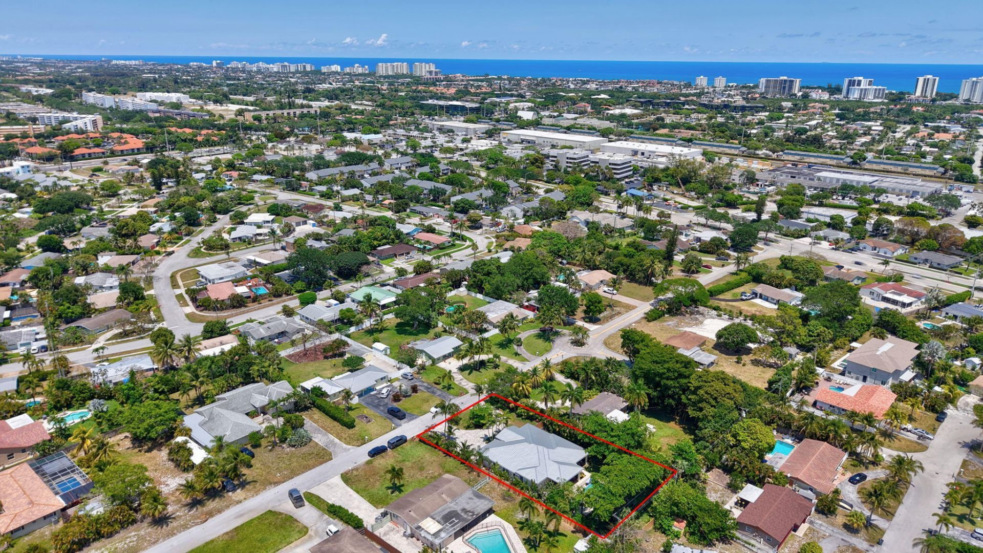 264 NW 45th Street, Boca Raton, FL 33431 Photo