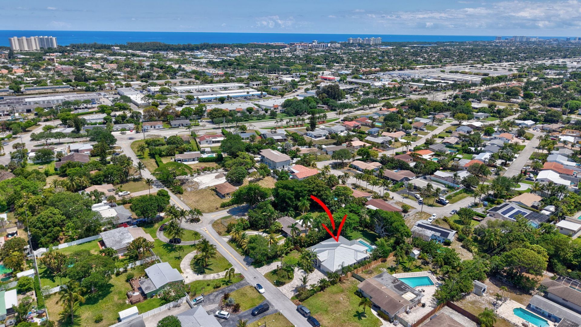 264 NW 45th Street, Boca Raton, FL 33431 Photo