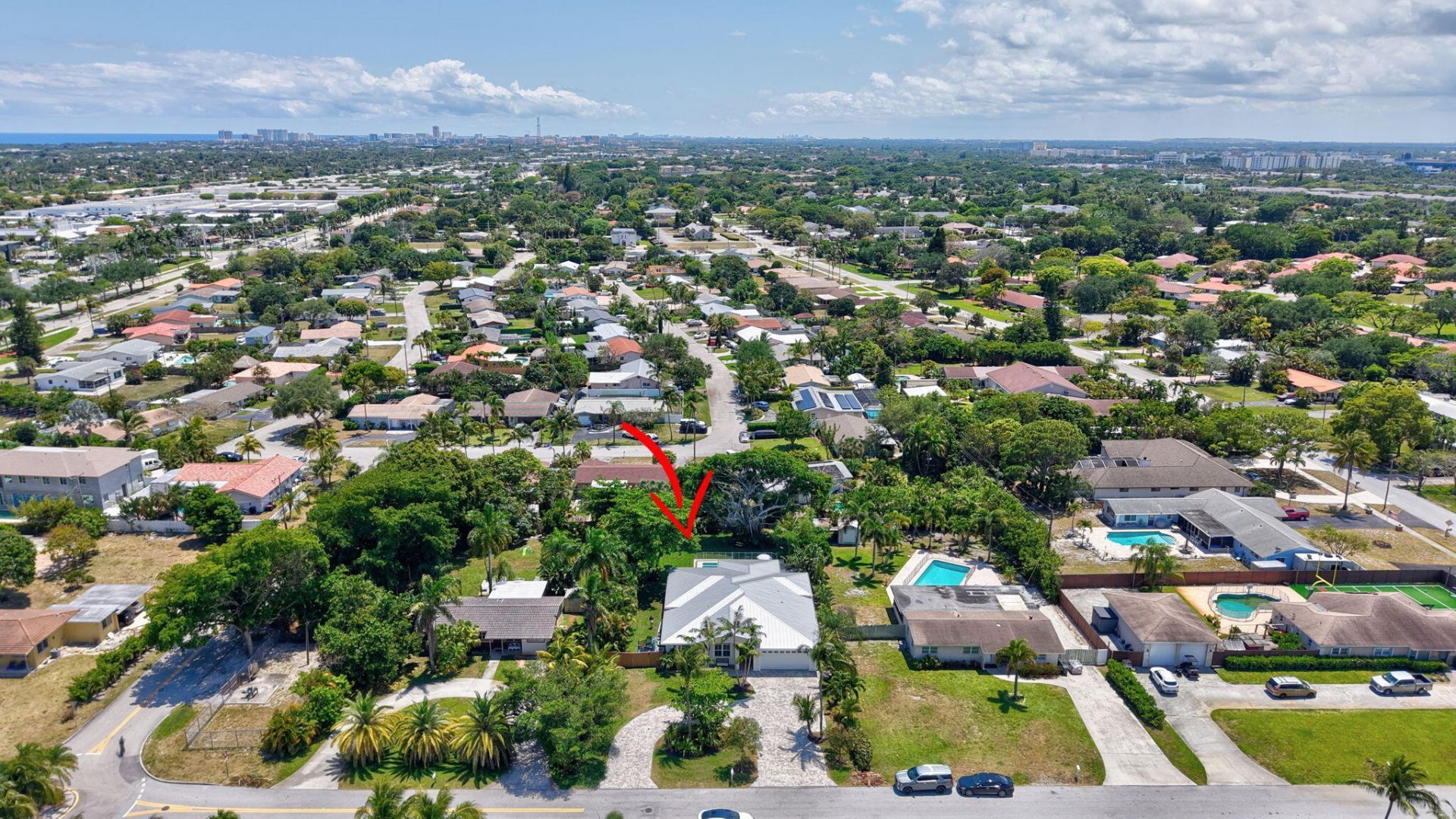 264 NW 45th Street, Boca Raton, FL 33431 Photo