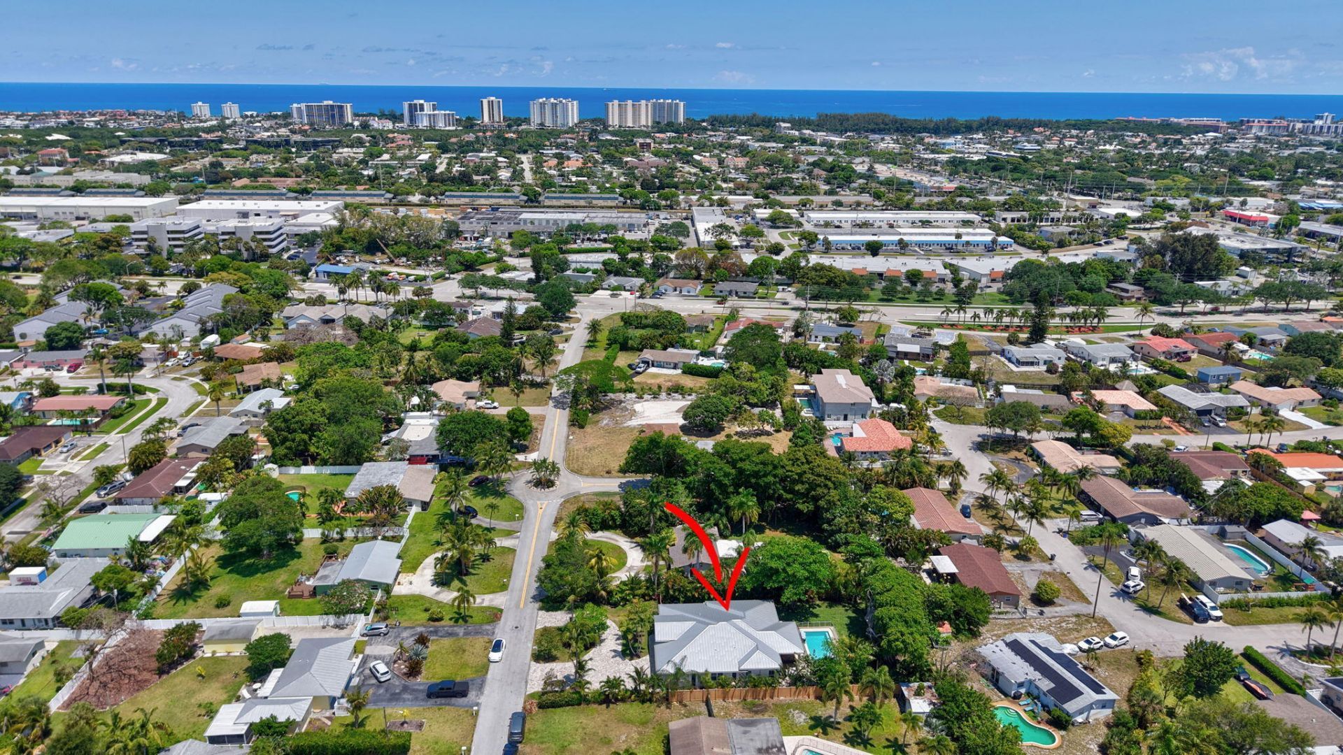 264 NW 45th Street, Boca Raton, FL 33431 Photo