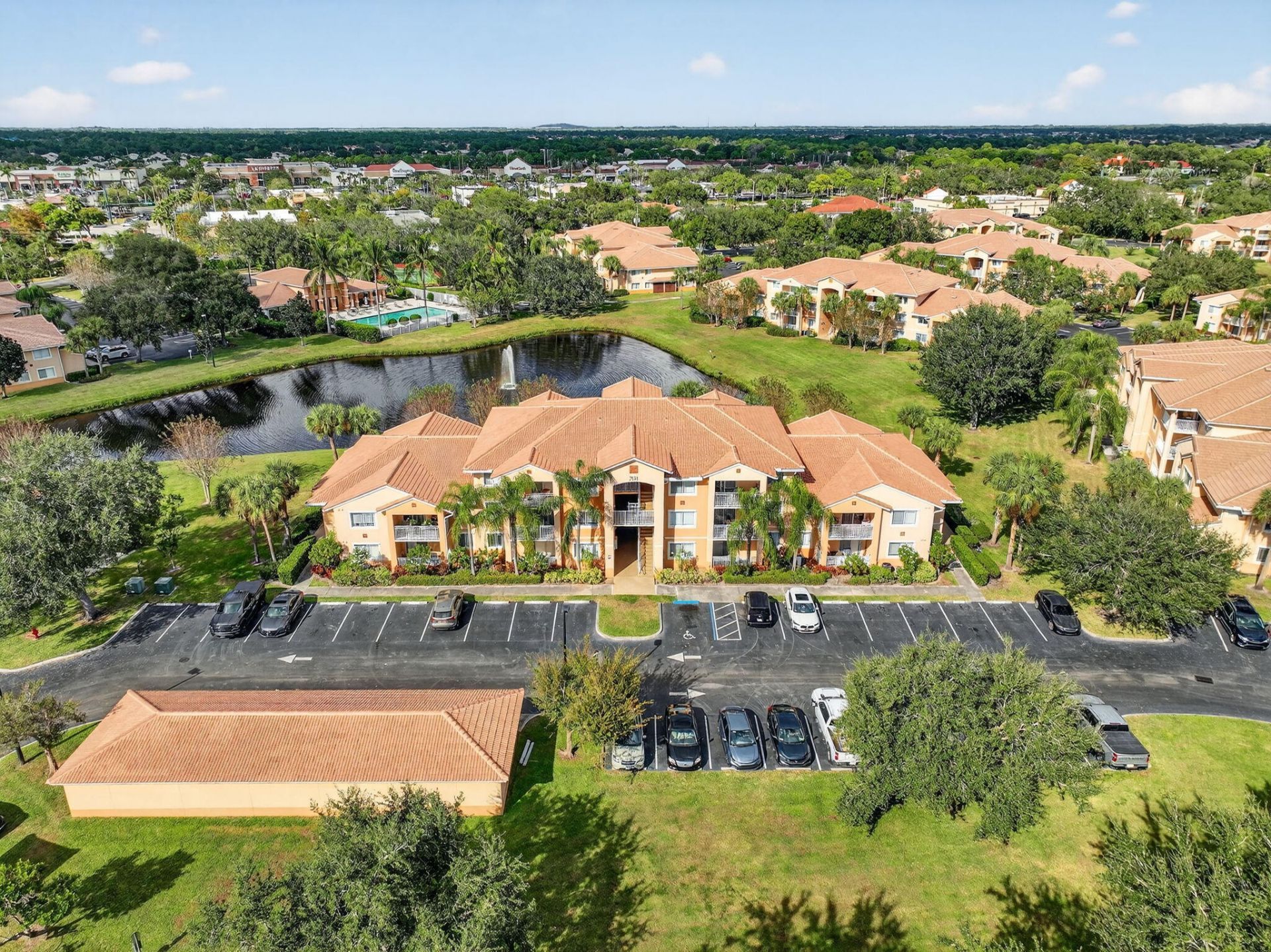 201 SW Palm Drive, Unit 201, Port Saint Lucie, FL 34986 Photo