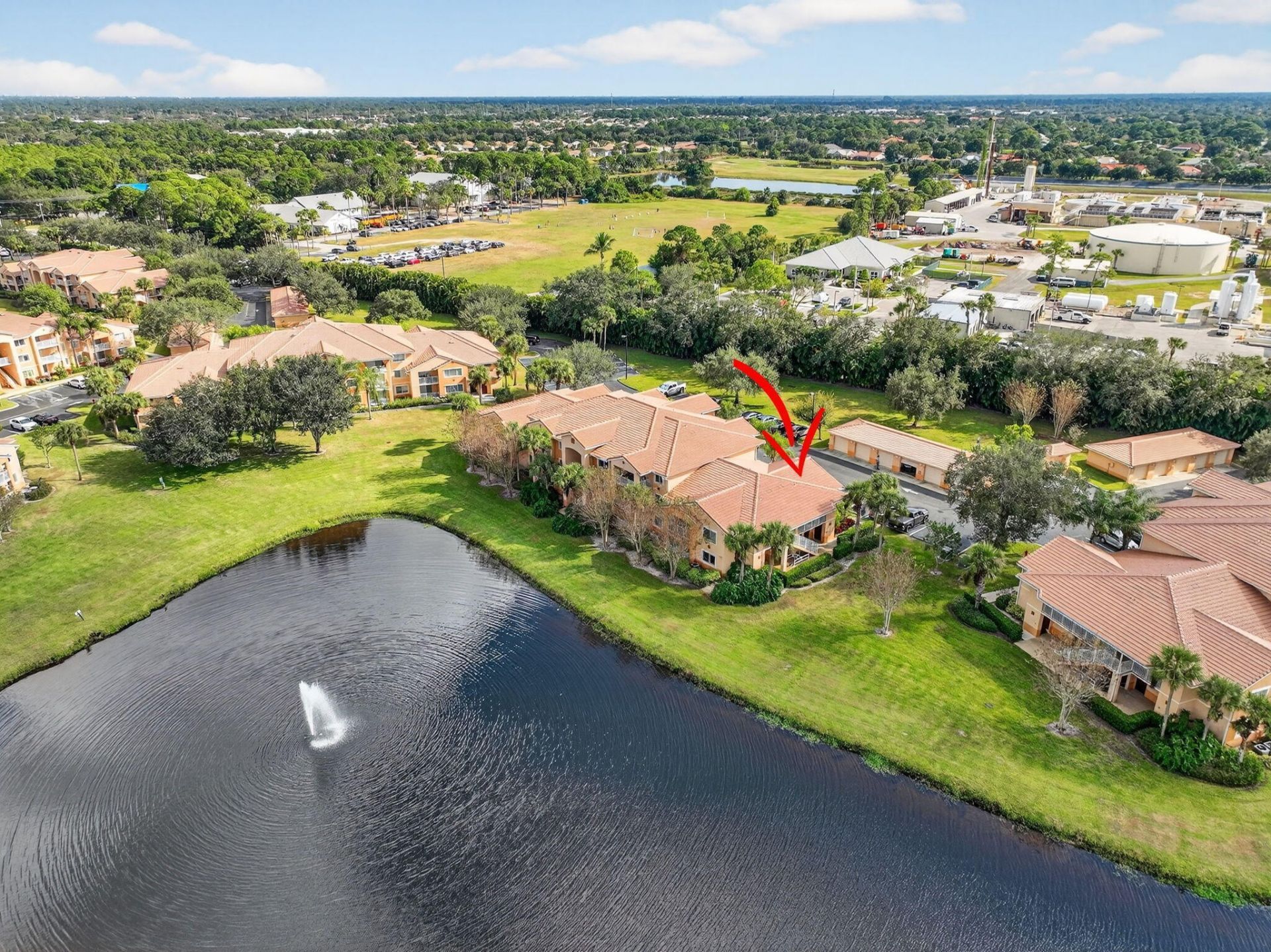 201 SW Palm Drive, Unit 201, Port Saint Lucie, FL 34986 Photo