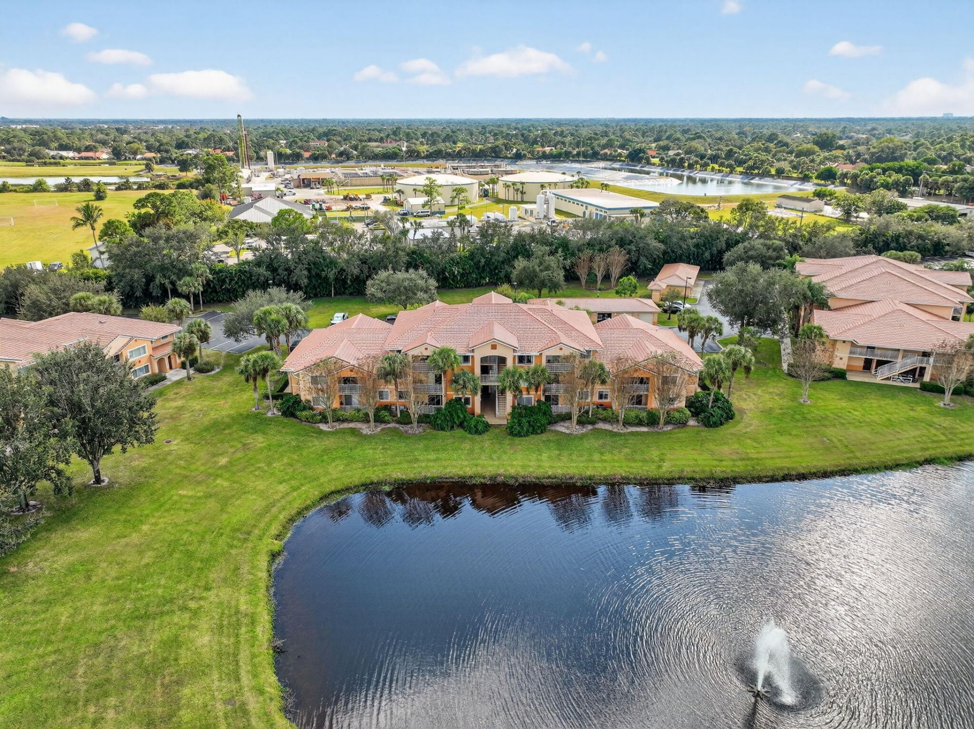 201 SW Palm Drive, Unit 201, Port Saint Lucie, FL 34986 Photo
