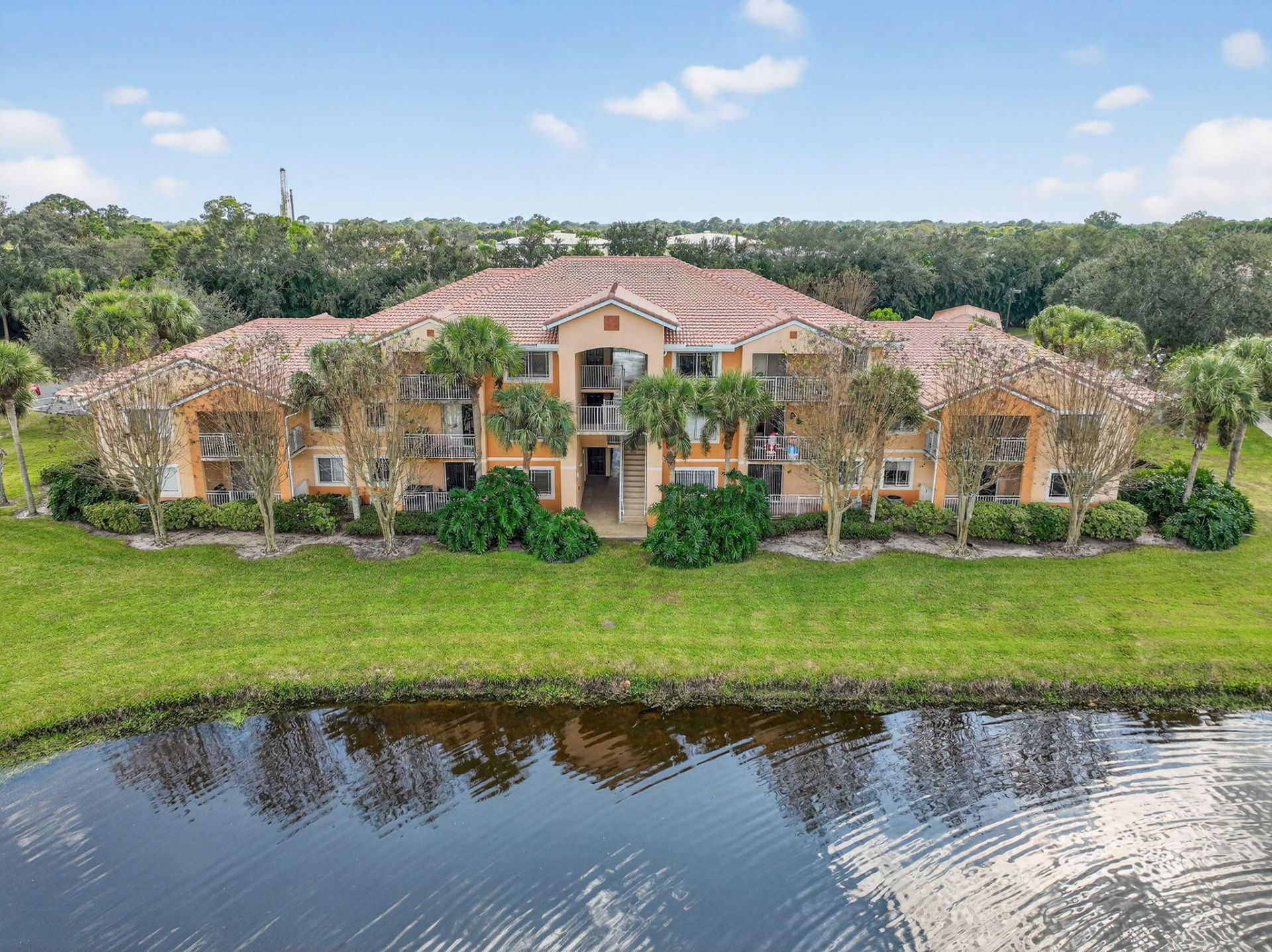 201 SW Palm Drive, Unit 201, Port Saint Lucie, FL 34986 Photo