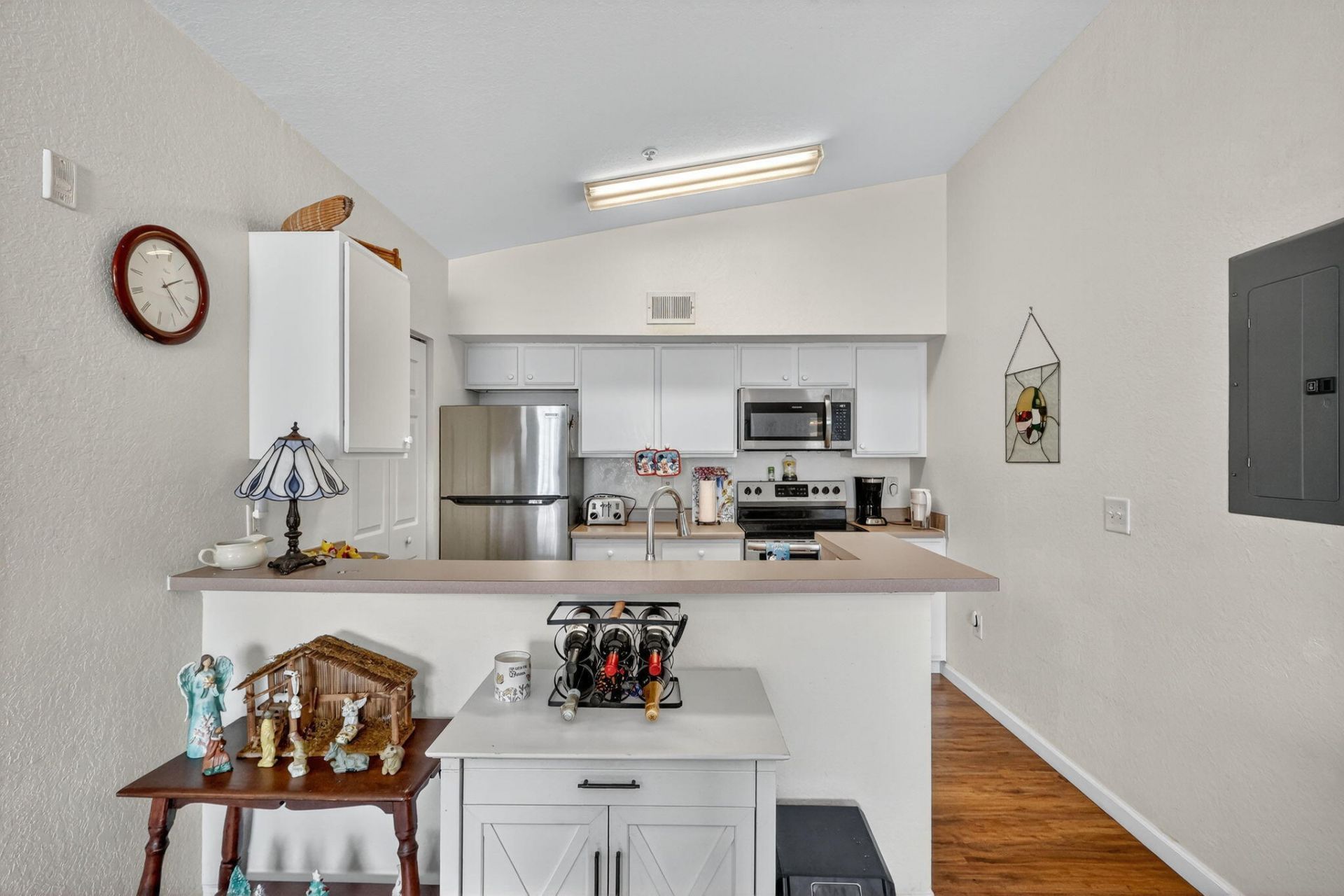 201 SW Palm Drive, Unit 201, Port Saint Lucie, FL 34986 Photo