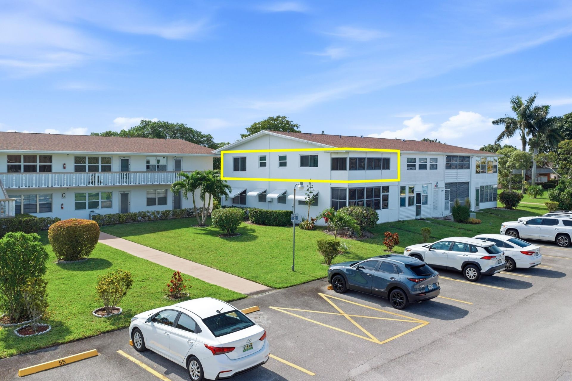 70 Bedford, Unit C, West Palm Beach, FL 33417 Photo