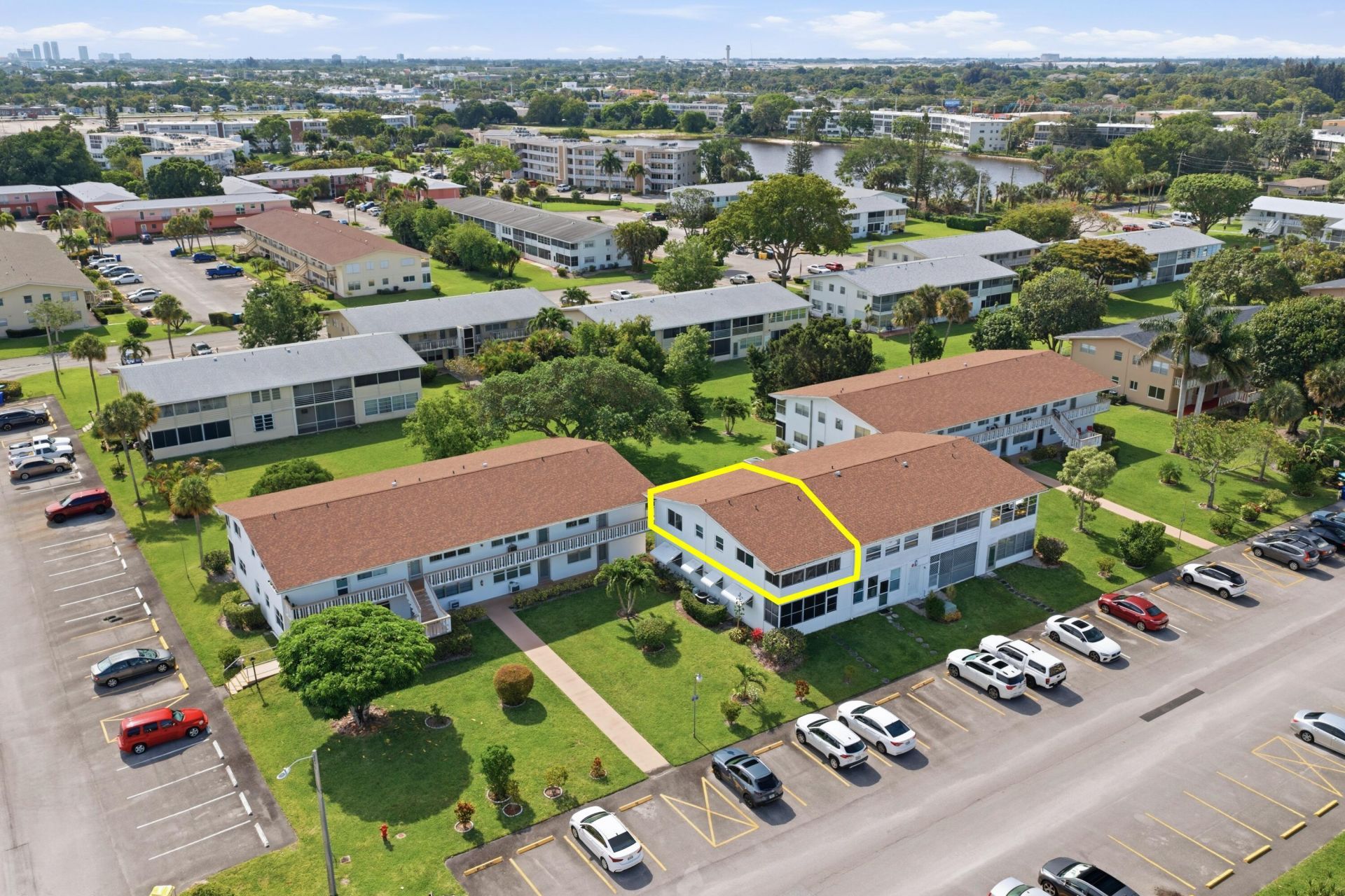 70 Bedford, Unit C, West Palm Beach, FL 33417 Photo