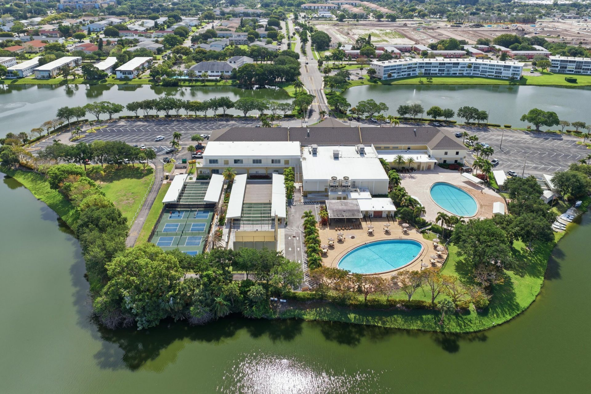 70 Bedford, Unit C, West Palm Beach, FL 33417 Photo