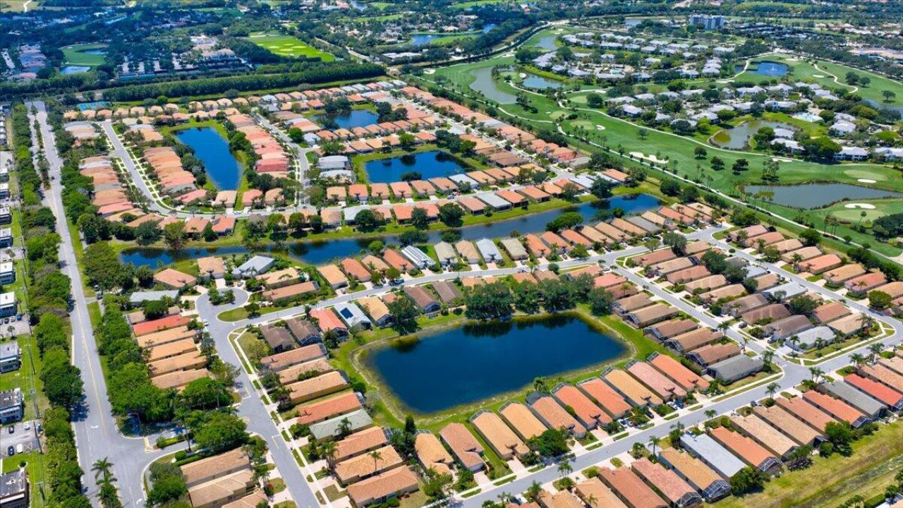 7196 Lorenzo Lane, Delray Beach, FL 33446 Photo