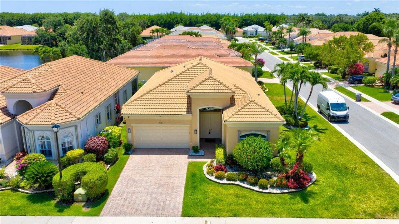 7196 Lorenzo Lane, Delray Beach, FL 33446 Photo