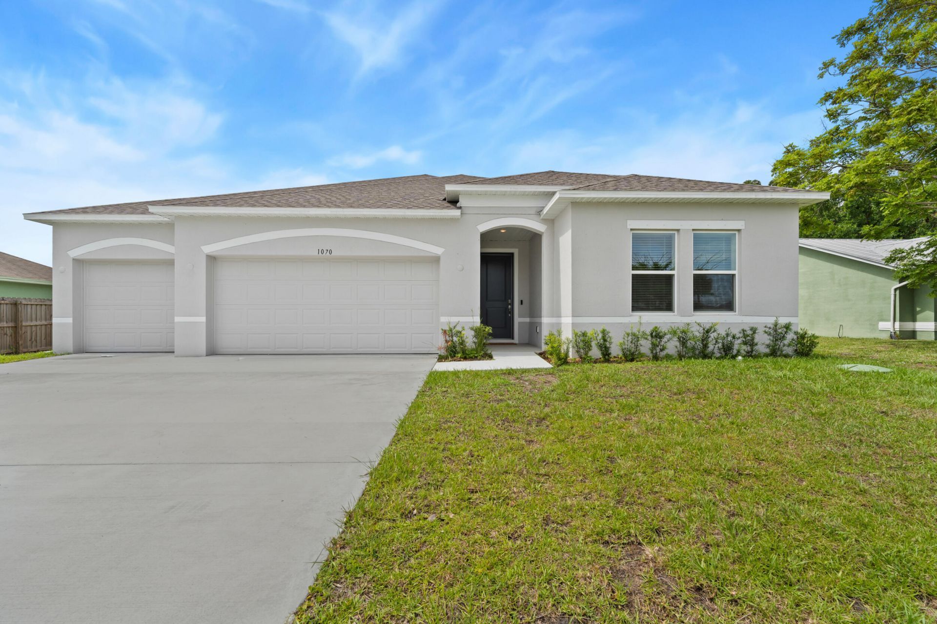1070 SW Versailles Avenue, Port Saint Lucie, FL 34953 Photo