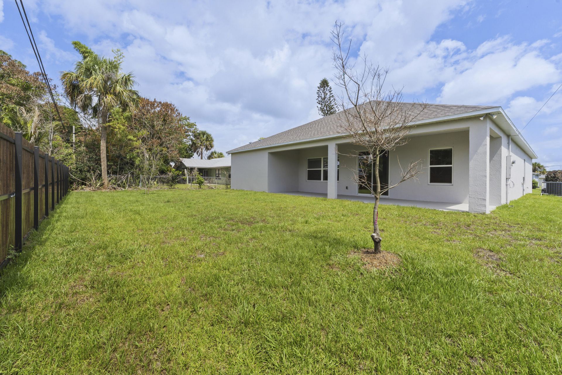 1070 SW Versailles Avenue, Port Saint Lucie, FL 34953 Photo