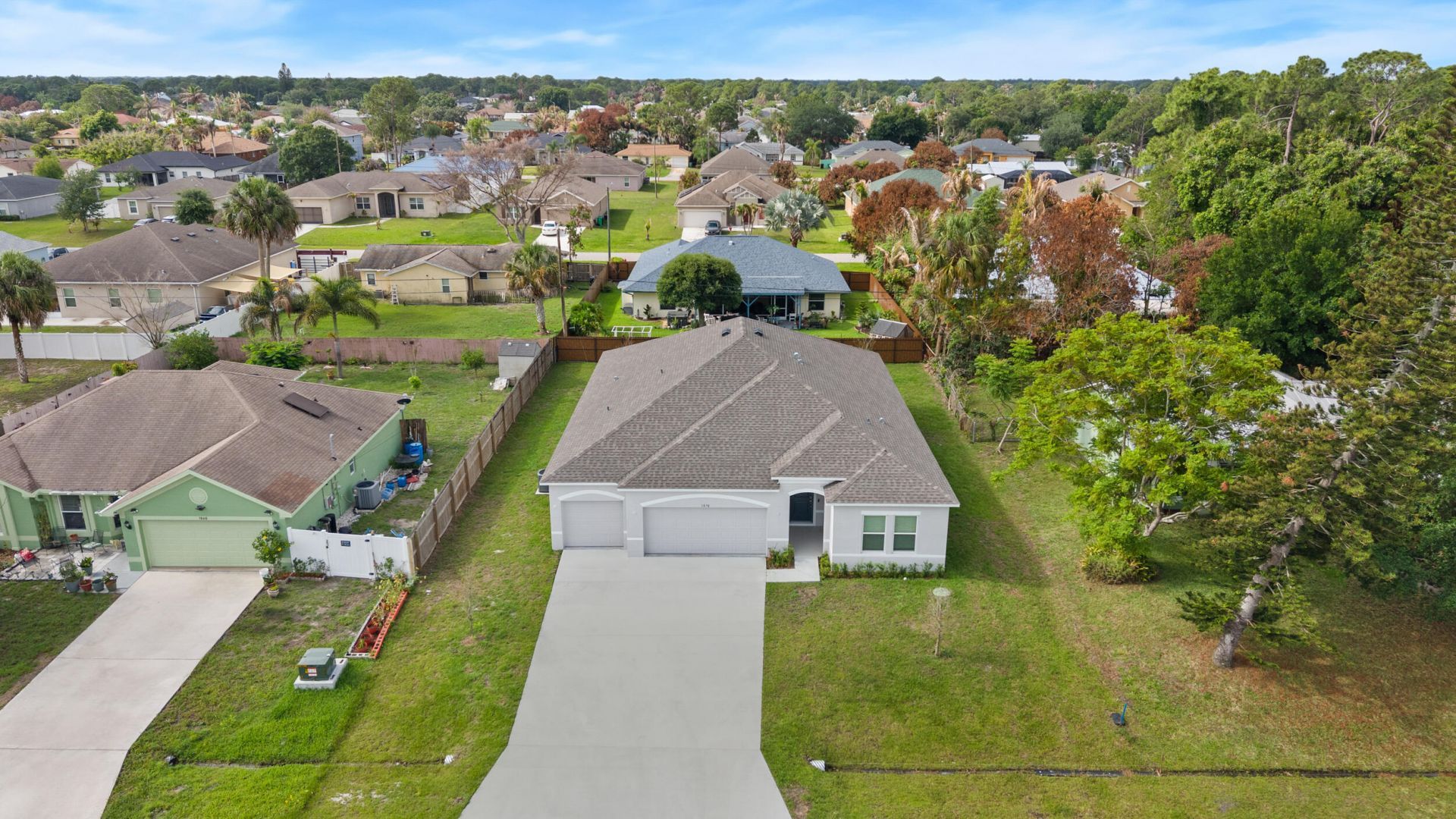 1070 SW Versailles Avenue, Port Saint Lucie, FL 34953 Photo