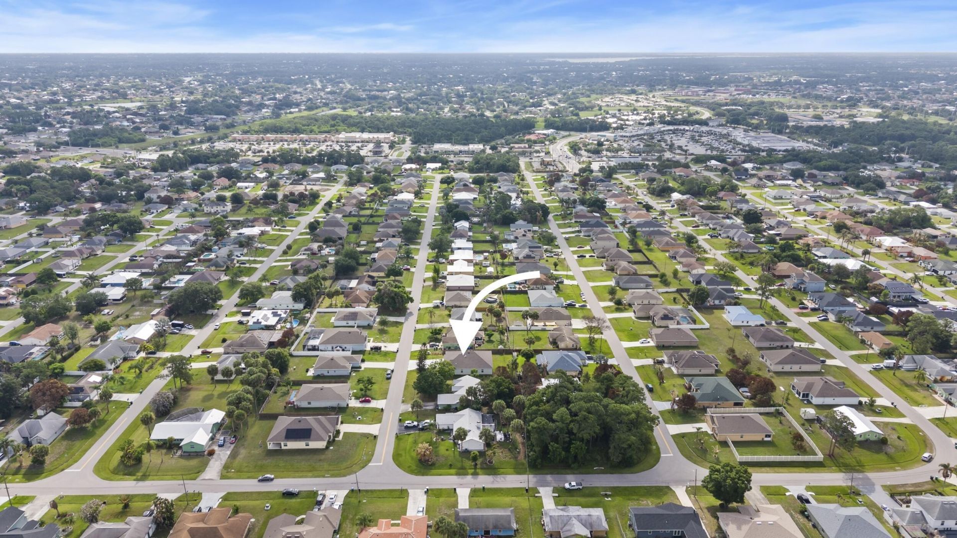 1070 SW Versailles Avenue, Port Saint Lucie, FL 34953 Photo
