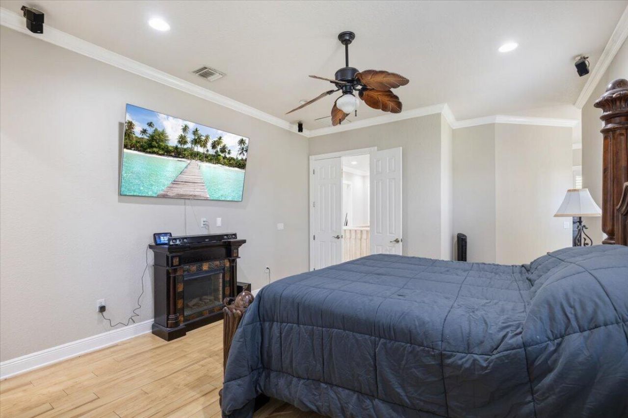2304 Winding Creek Lane, Fort Pierce, FL 34981 Photo