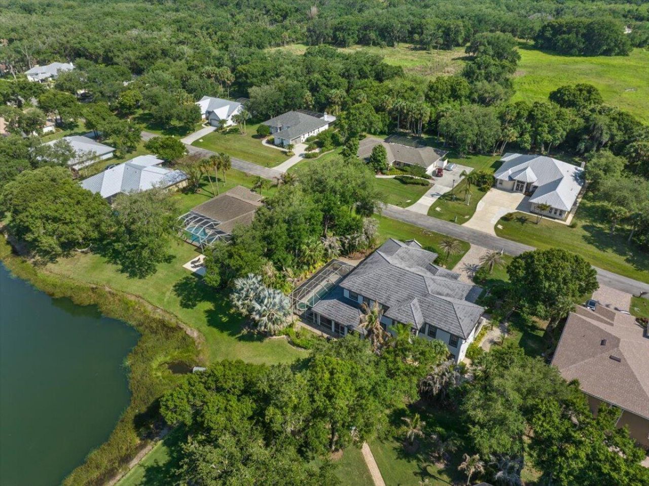 2304 Winding Creek Lane, Fort Pierce, FL 34981 Photo