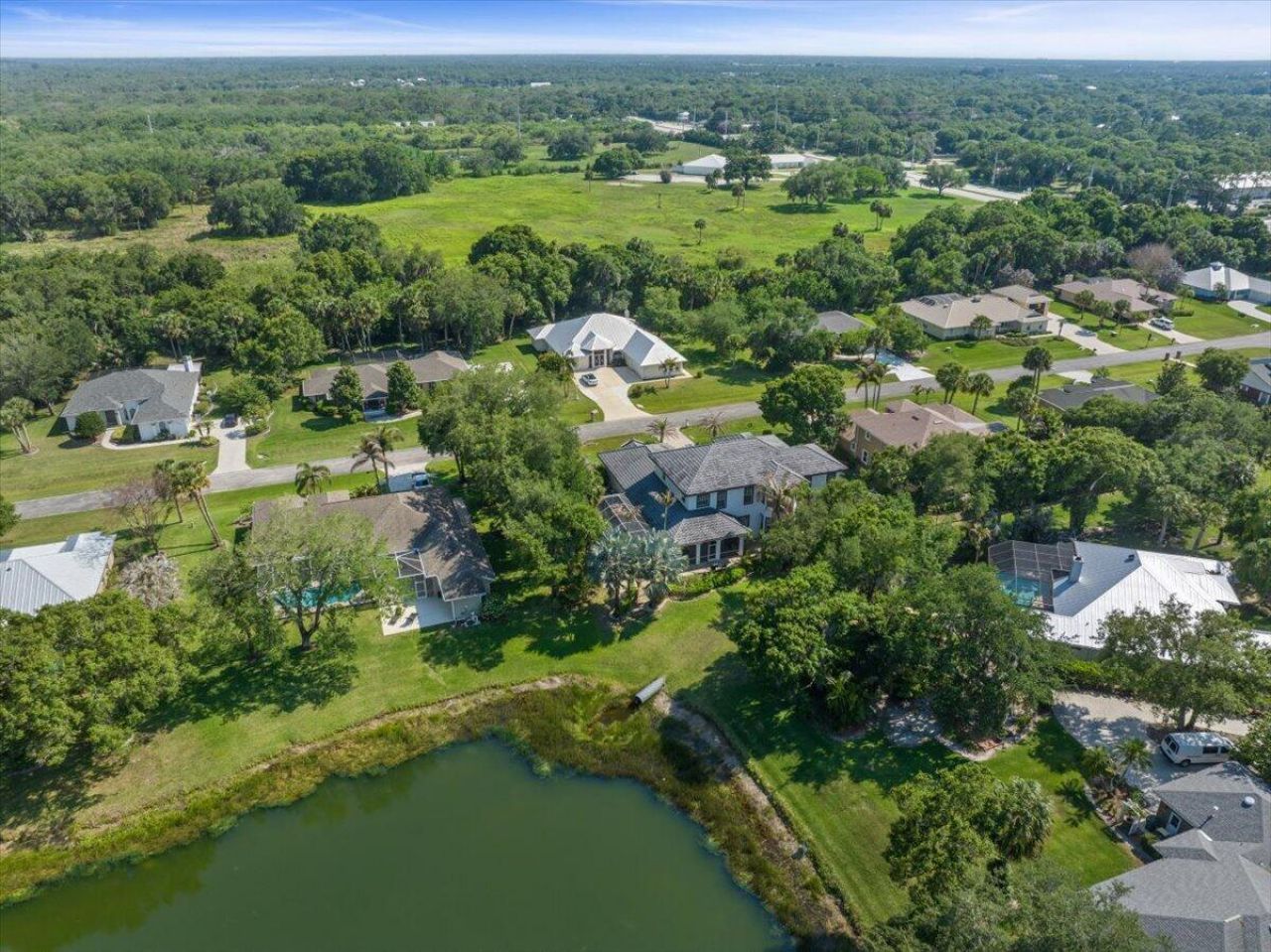 2304 Winding Creek Lane, Fort Pierce, FL 34981 Photo