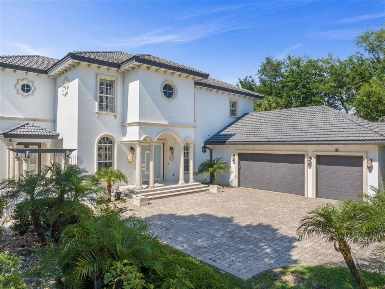 2304 Winding Creek Lane, Fort Pierce, FL 34981 Photo