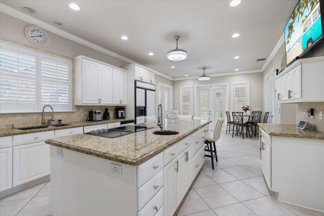 2304 Winding Creek Lane, Fort Pierce, FL 34981 Photo