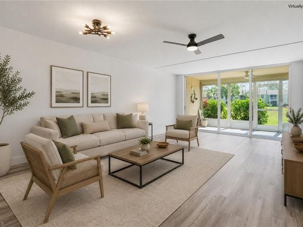 1085 Forest Lakes DR , Unit 8102, NAPLES, FL 34105
