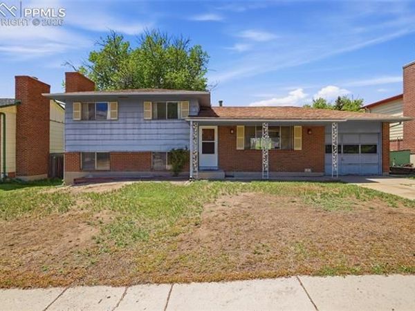 1524 Zaiger Place, Colorado Springs, CO 80915