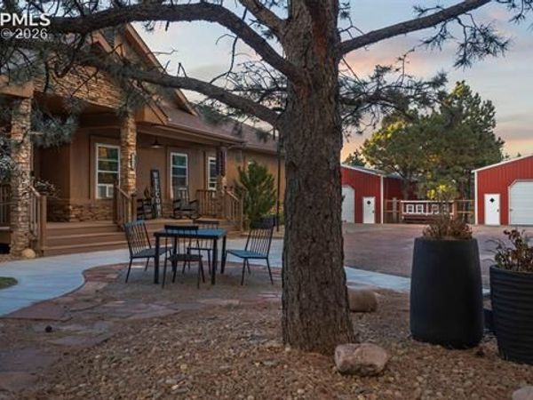19650 Saddle Blanket Lane, Peyton, CO 80831