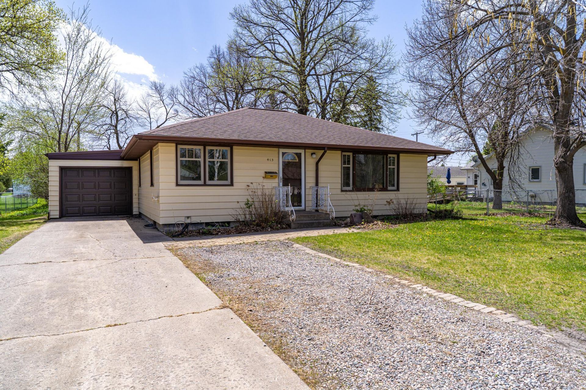 413 Sheridan Street, Crookston, MN 56716