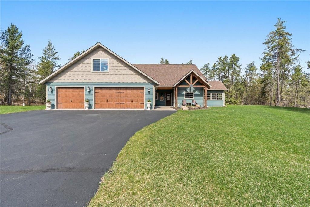 7814 Pueblo Circle , Pequot Lakes, MN 56472