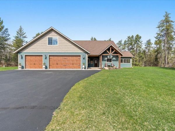 7814 Pueblo Circle, Pequot Lakes, MN 56472