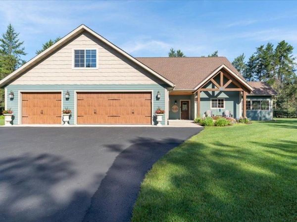 7814 Pueblo Circle, Pequot Lakes, MN 56472