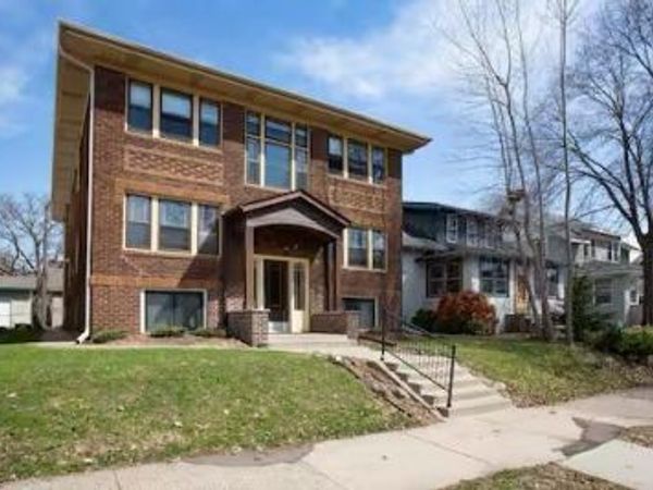 3229 Garfield Avenue, Unit 2, Minneapolis, MN 55408
