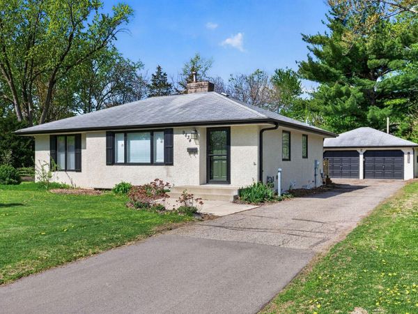 9834 Emerson Avenue S, Bloomington, MN 55431