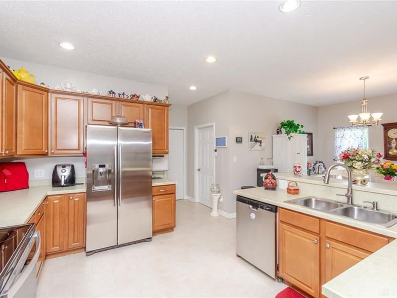 8037 Timberwind Trail, Franklin Township, OH 45005 Photo 11