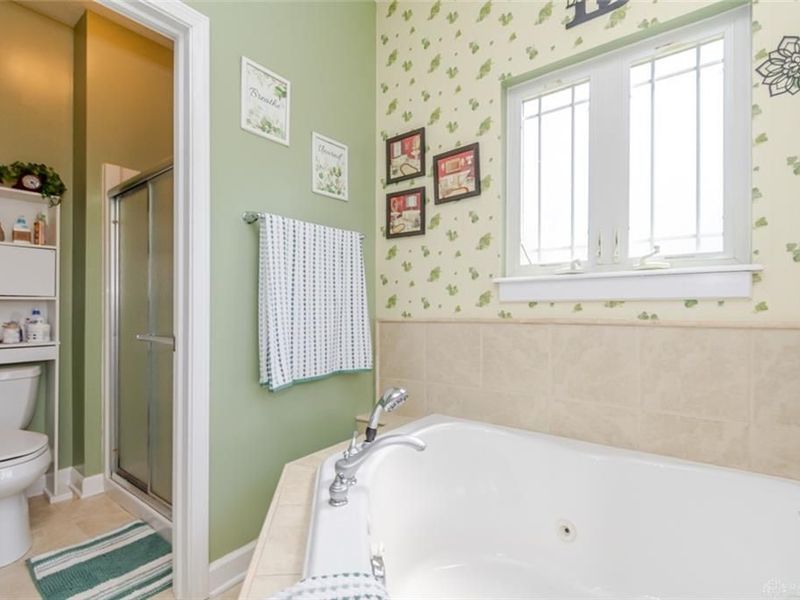 8037 Timberwind Trail, Franklin Township, OH 45005 Photo 25