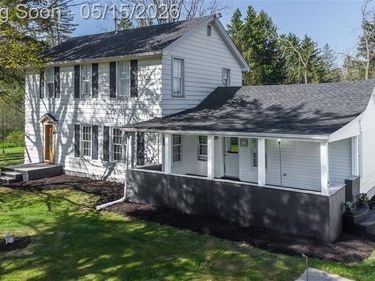 12164 Miller Road, Clayton Twp, MI 48449