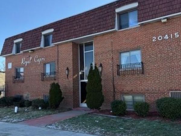 20415 W 7 Mile Road, Unit 306, Detroit, Mi 48219