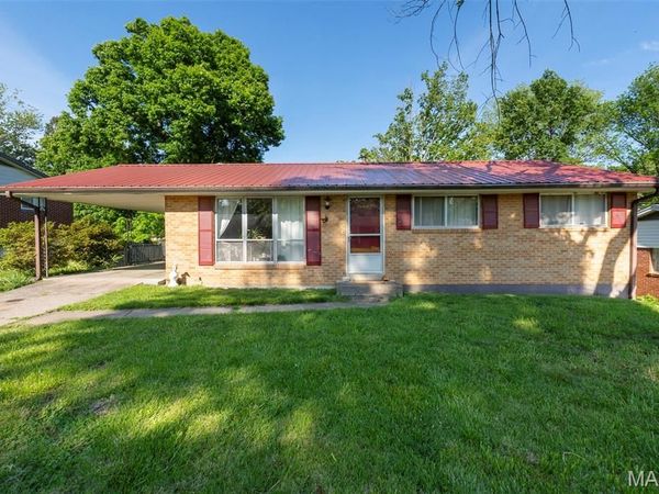 1514 Vickie Street , Cape Girardeau, MO 63701