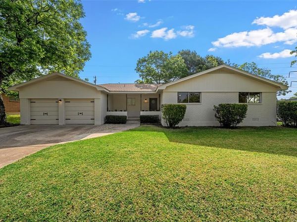 1509 Valeska Drive , Waco, TX 76710