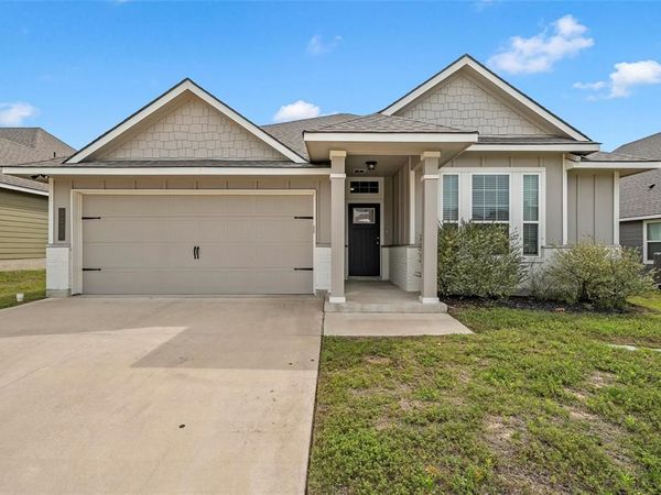 3224 Dottavio , Lorena, TX 76655