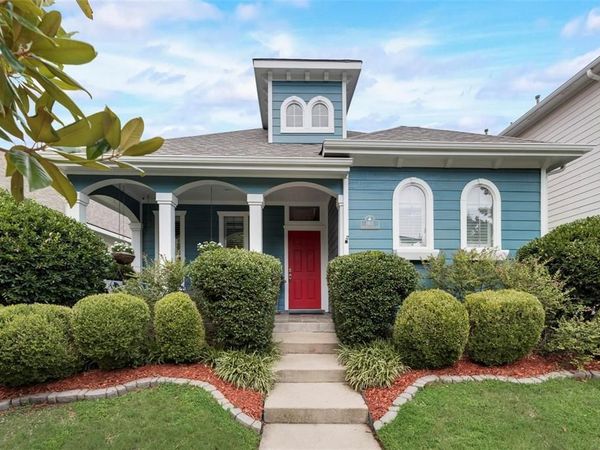 1405 Cherokee Rose Trail, Savannah, TX 76227