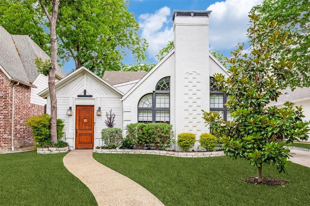 6135 Belmont Avenue, Dallas, TX 75214 Main Photo