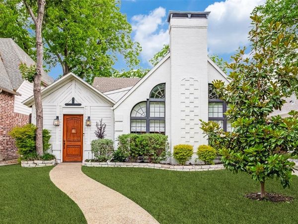 6135 Belmont Avenue, Dallas, TX 75214