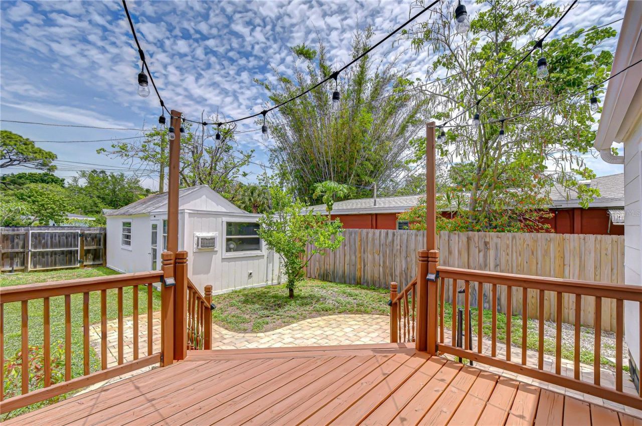 3653 2nd Avenue N, Saint Petersburg, FL 33713 Photo