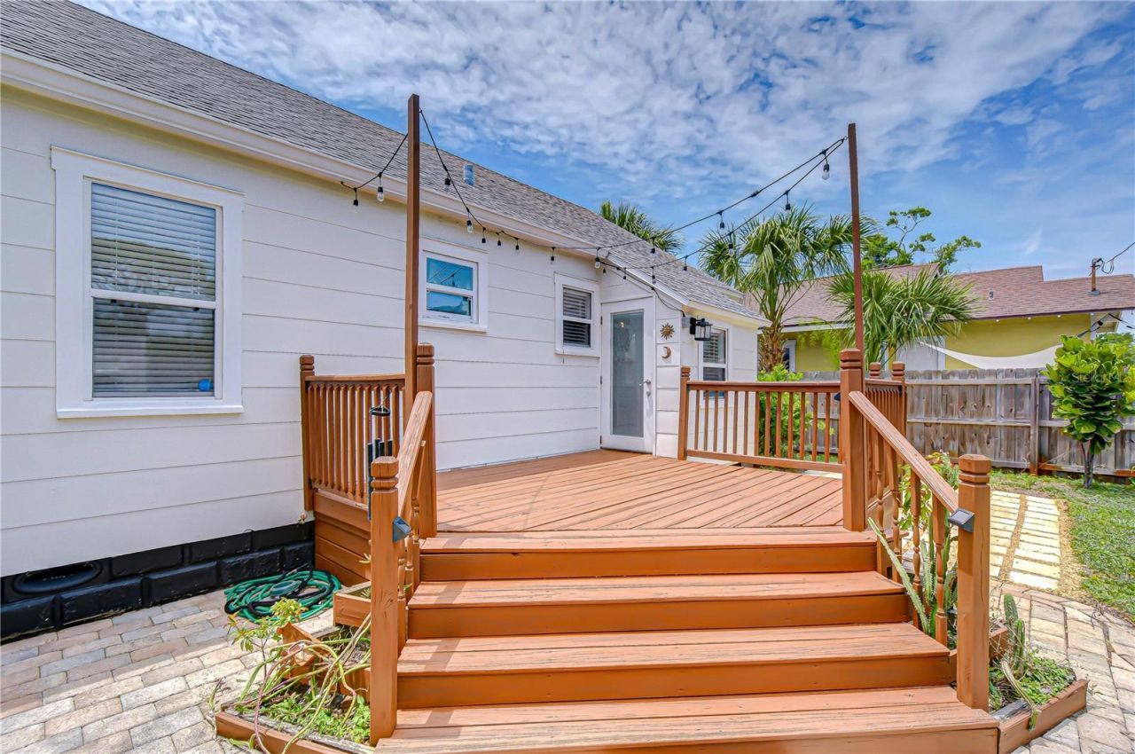 3653 2nd Avenue N, Saint Petersburg, FL 33713 Photo