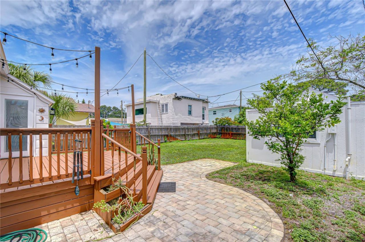 3653 2nd Avenue N, Saint Petersburg, FL 33713 Photo